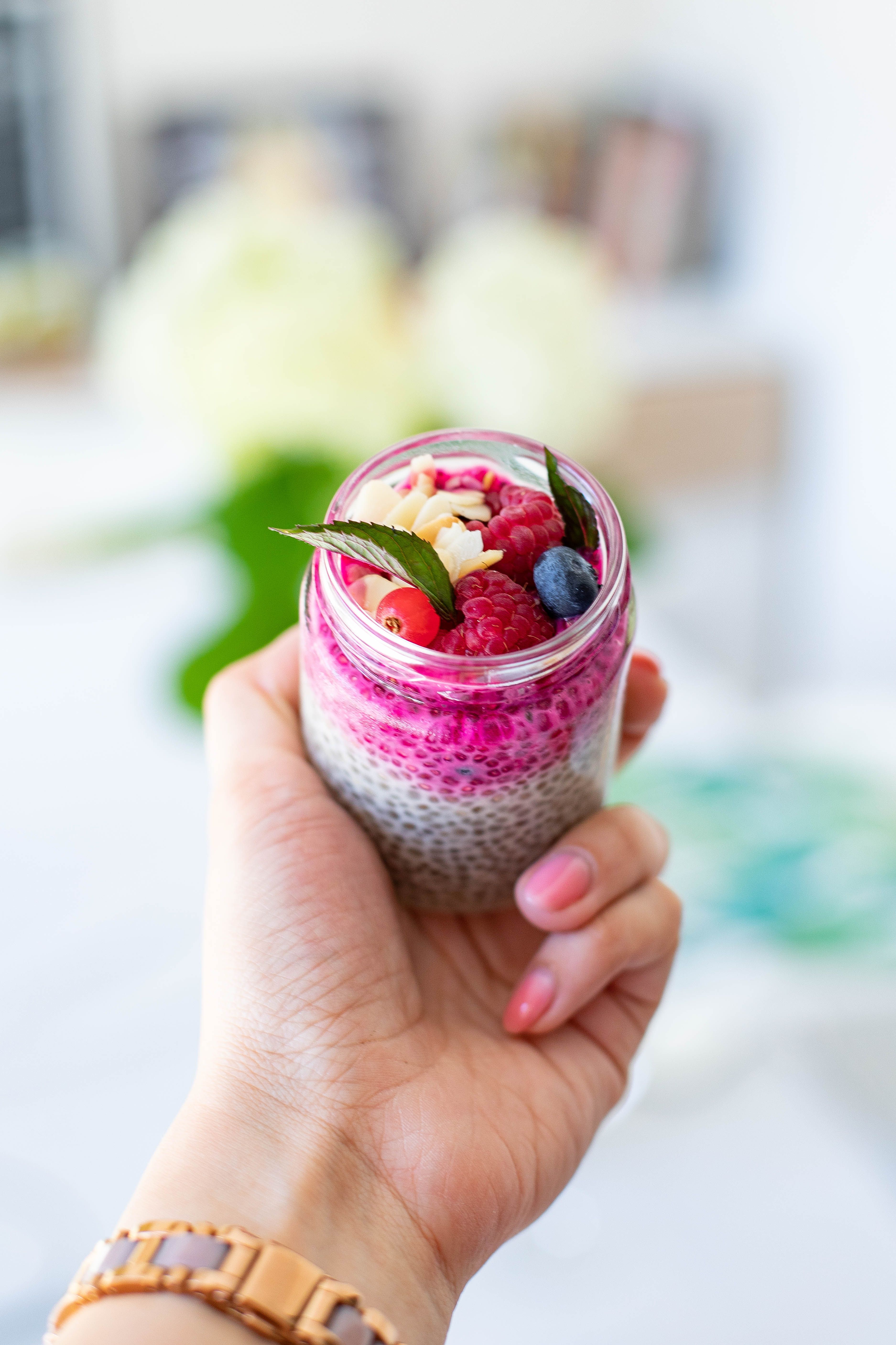 Healthy Treats