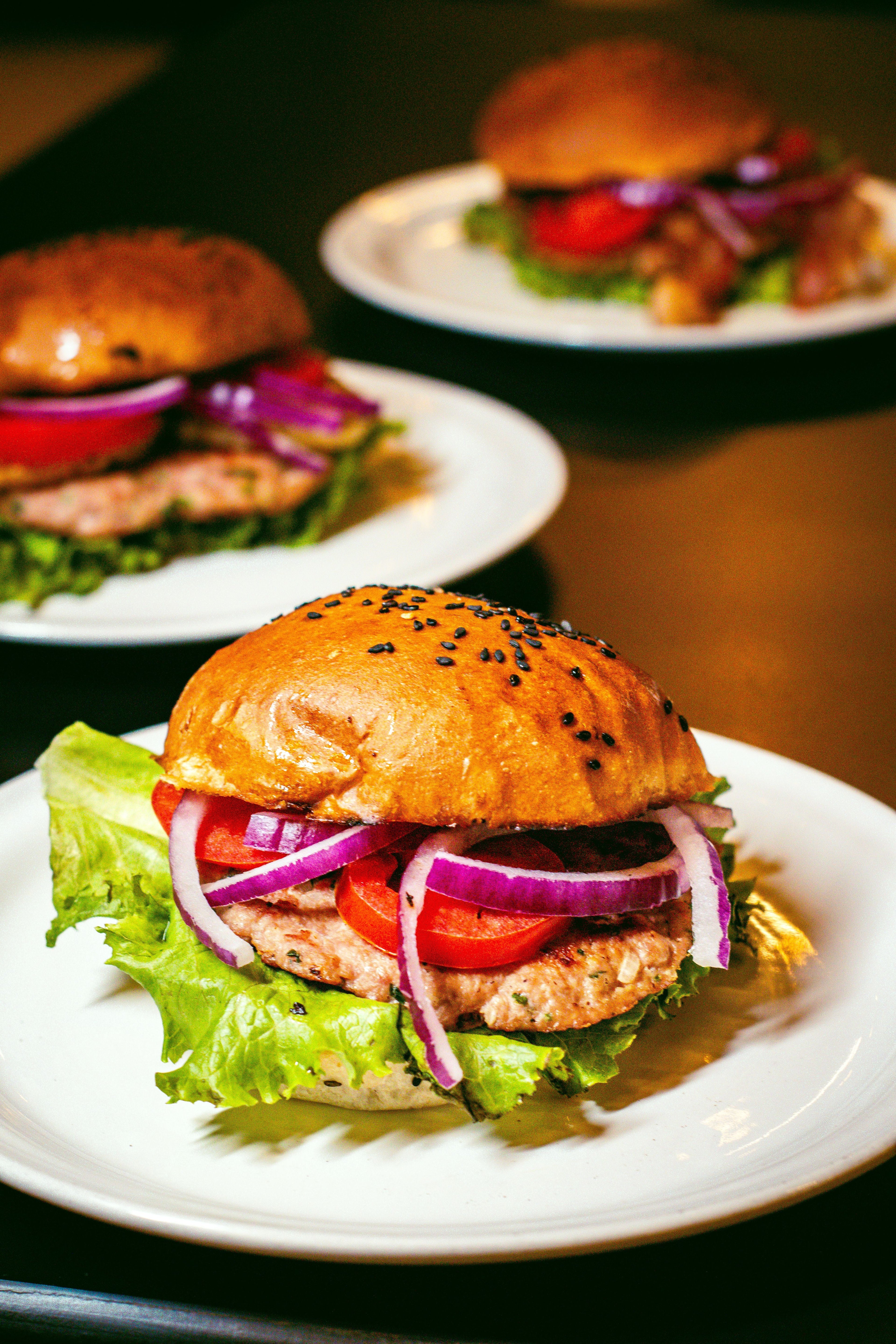 Better Burgers